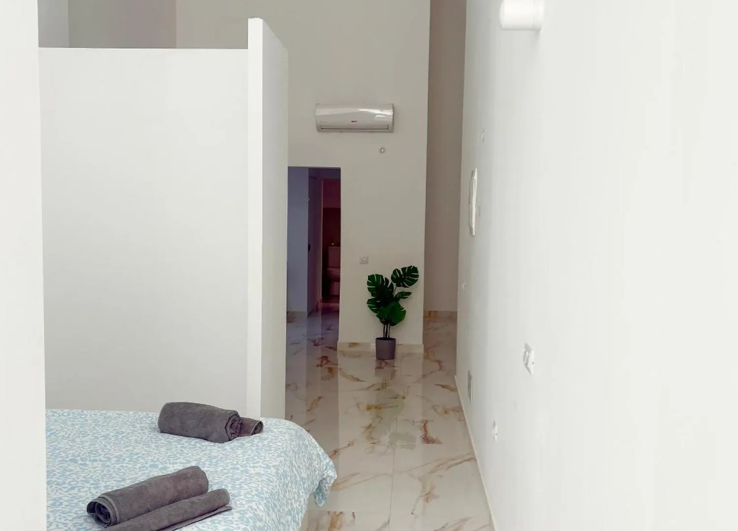 Arrecife Urbano Big Loft Lägenhet  Arrecife (Lanzarote)