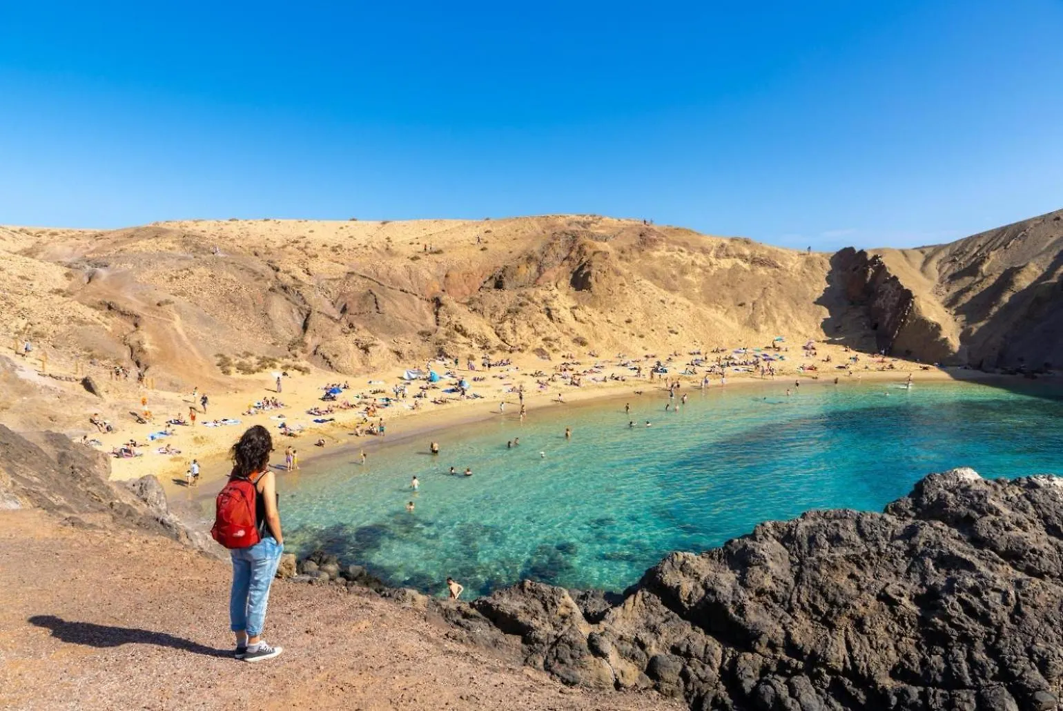 Arrecife Urbano Big Loft Lägenhet Arrecife (Lanzarote)