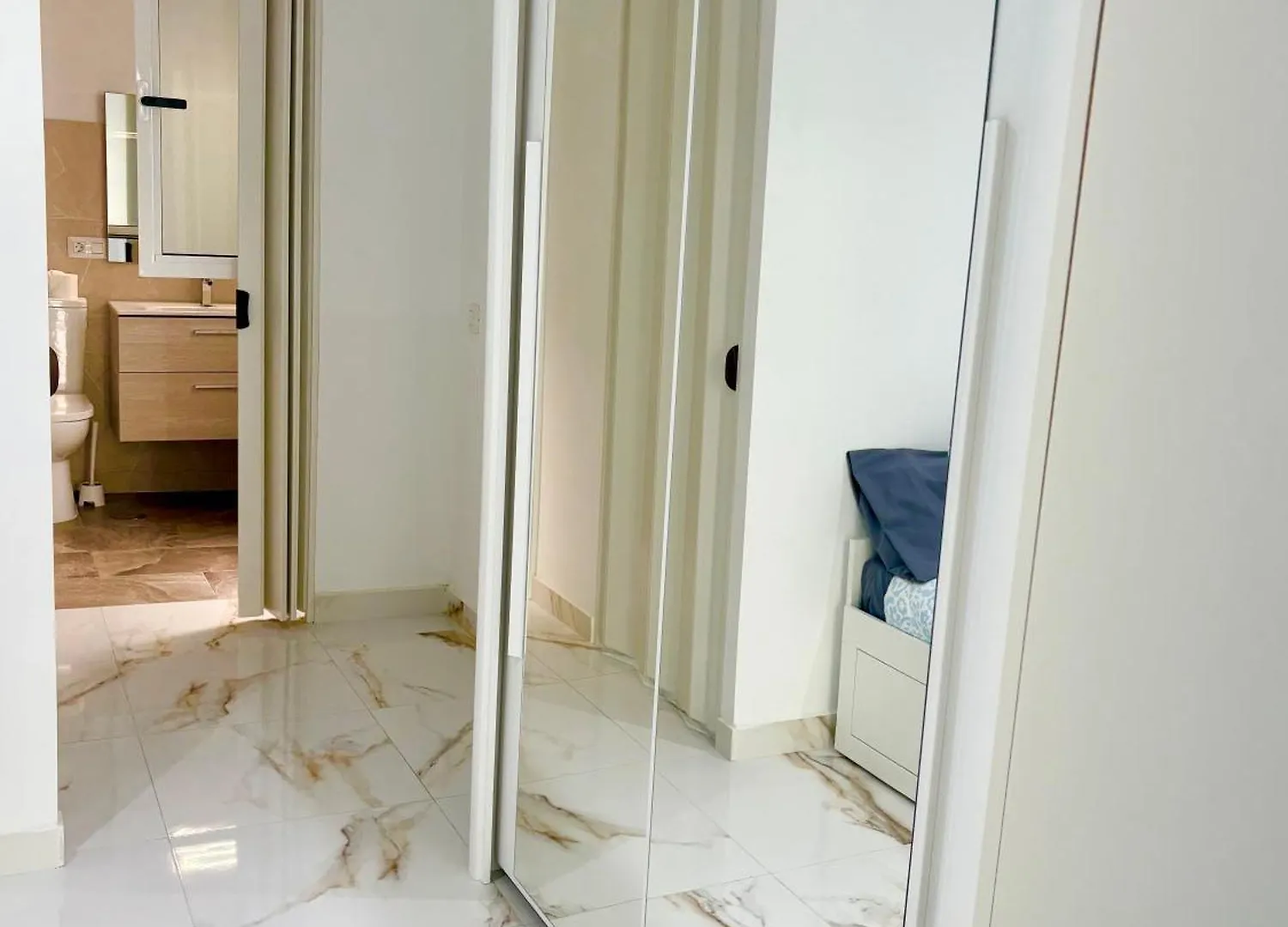 Arrecife Urbano Big Loft Lägenhet