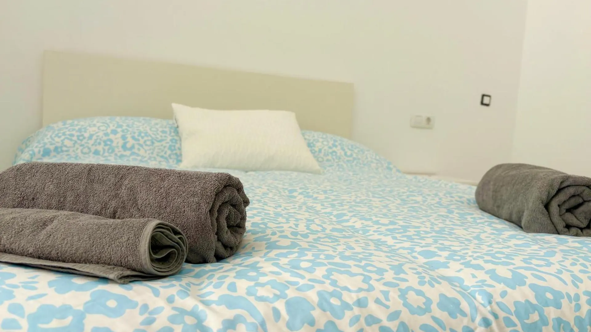 דירות Arrecife Urbano Big Loft