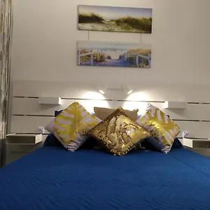 Appartement Casa Guinea 5, Arrecife (Lanzarote)
