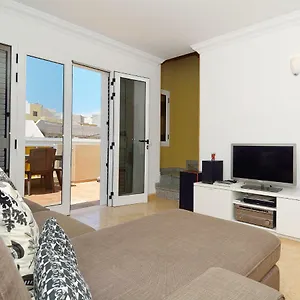 Centric - Solarium Terrace - Sea Views Apartamento