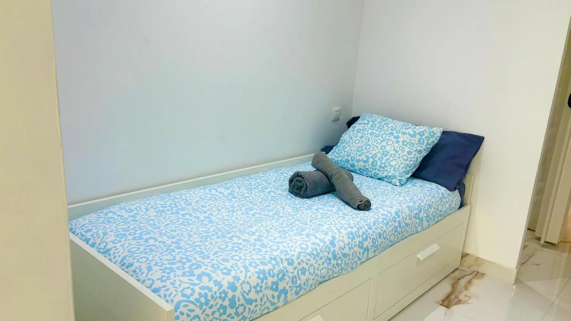 Arrecife Urbano Big Loft Lägenhet