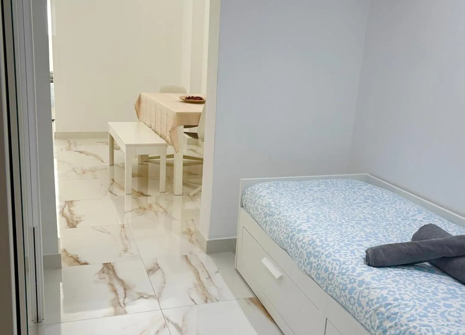 Arrecife Urbano Big Loft Lägenhet