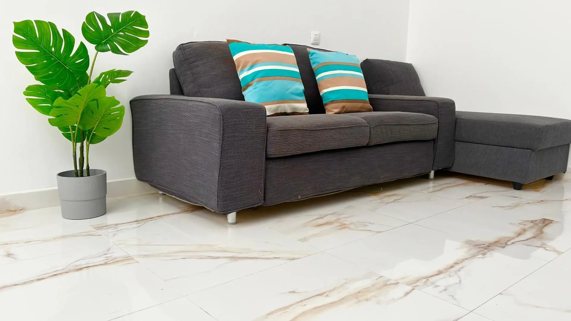 Arrecife Urbano Big Loft Lägenhet Spanien